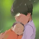 Seantakingcareofbabydaniel