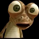 shocked