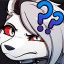 Loona_4 custom emote | 𝓗𝓔𝓛𝓛𝓐𝓥𝓔𝓡𝓢𝓔 𝓢𝓔𝓡𝓥𝓔𝓡