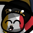 behindyou Discord Emoji - IWoH’s country