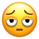 tired
