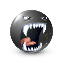 rahhhh Discord sticker from IWoH’s country