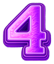 four Discord emoji