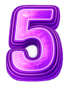five Discord emoji