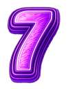 seven Discord emoji