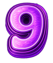 nine Discord emoji