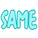same Discord emoji