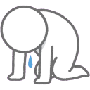 weep Discord emoji