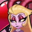 Lilith Discord sticker from 𝓗𝓔𝓛𝓛𝓐𝓥𝓔𝓡𝓢𝓔 𝓢𝓔𝓡𝓥𝓔𝓡