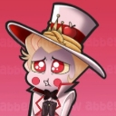 Lucifer_1 Discord sticker from 𝓗𝓔𝓛𝓛𝓐𝓥𝓔𝓡𝓢𝓔 𝓢𝓔𝓡𝓥𝓔𝓡