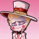 Lucifer_3 custom emote | 𝓗𝓔𝓛𝓛𝓐𝓥𝓔𝓡𝓢𝓔 𝓢𝓔𝓡𝓥𝓔𝓡