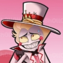 Lucifer_4 Discord sticker from 𝓗𝓔𝓛𝓛𝓐𝓥𝓔𝓡𝓢𝓔 𝓢𝓔𝓡𝓥𝓔𝓡
