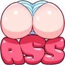 Ass