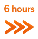 6hours_exp Discord emoji