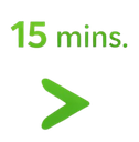 15mins_exp Discord emoji