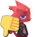 ThumbsDownFlick ThumbsDownFlick