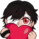 GaishomiHeart
