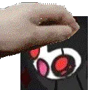 patthegimbutfaster