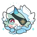Anaxa_Chibi