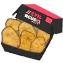 EvilsMCnuggies