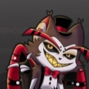 Husk_1 Discord sticker from 𝓗𝓔𝓛𝓛𝓐𝓥𝓔𝓡𝓢𝓔 𝓢𝓔𝓡𝓥𝓔𝓡