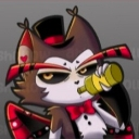Husk_2 Discord sticker from 𝓗𝓔𝓛𝓛𝓐𝓥𝓔𝓡𝓢𝓔 𝓢𝓔𝓡𝓥𝓔𝓡