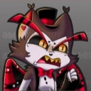 Husk_4 Discord sticker from 𝓗𝓔𝓛𝓛𝓐𝓥𝓔𝓡𝓢𝓔 𝓢𝓔𝓡𝓥𝓔𝓡