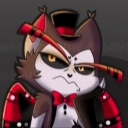 Husk_5 Discord Emoji - 𝓗𝓔𝓛𝓛𝓐𝓥𝓔𝓡𝓢𝓔 𝓢𝓔𝓡𝓥𝓔𝓡