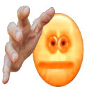 vibe_check Discord sticker - The Void Society