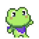 g_frogdance g_frogdance