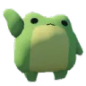 frogwave custom emote from The Boneyard 20+