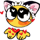 Maidu1 Discord Emoji | The Boneyard 20+