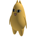 noFilter custom emote from The Boneyard 20+
