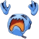 Ghaunter Discord sticker - The Boneyard 20+