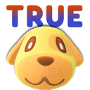 GoldieTRUE Discord emoji