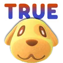 GoldieTRUE GoldieTRUE