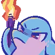 saltdRiot