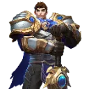 garen