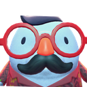 WardellSilly Discord emoji