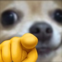 noyoudog Discord Emoji from Gaming Grid