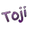Toji