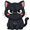 :cat_angry: