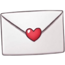 KU_AyanoLoveLetter Discord emoji
