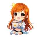 :orihimesip: