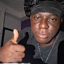 mugay custom emote - Invictus