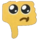 thumbsdown