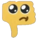 :thumbsdown: