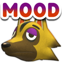 KyleMOOD Discord emoji