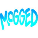 MOGGED