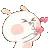teddy_kiss_give